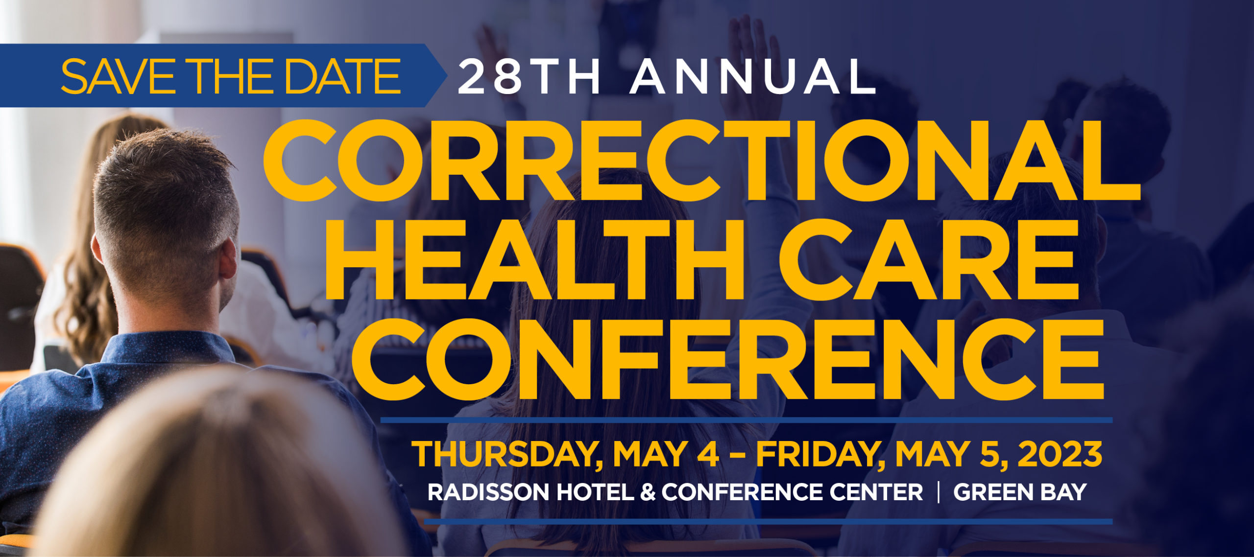 2023 Correctional Health Care Conference Wisconsin Nurses Association