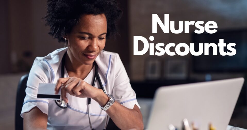 2023 Nurse Discounts Wisconsin Nurses Association